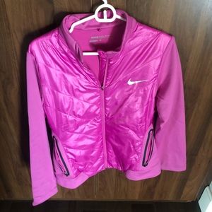 Nike Golf Winter Jacket